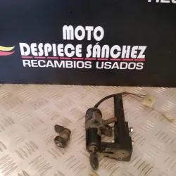 JUEGO DE BOMBINES  APRILIA...