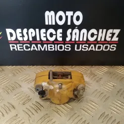 PINZA DE FRENO TRASERA...
