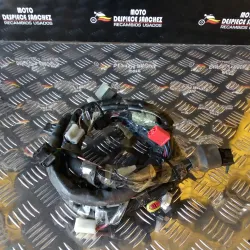 INSTALACION ELECTRICA...