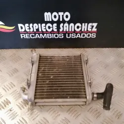 RADIADOR  APRILIA SR 50 2000