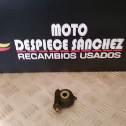 REENVIO  APRILIA SR 50 2000