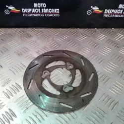 DISCO DE FRENO DELANTERO...