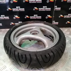 LLANTA TRASERA BETA ARK 50...