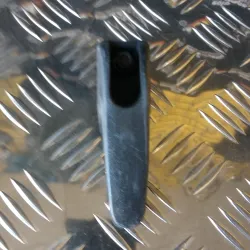 GANCHO DE CONTRAESCUDO NEOS...