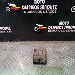 REGULADOR DE CORRIENTE BETA...