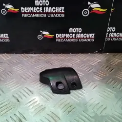 TAPA DE BOMBA DE FRENO...