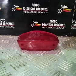 TULIPA DE PILOTO TRASERO...