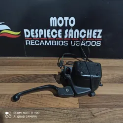 BOMBA DE FRENO DELANTERO...