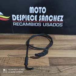 CABLE  1 BMW R 1200 RT   2007