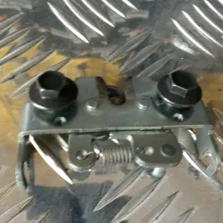 CERRADURA ASIENTO NEOS 2017