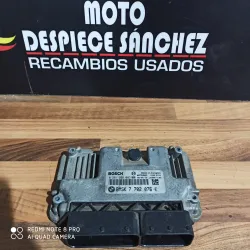 CENTRALITA MOTOR BMW R 1200...