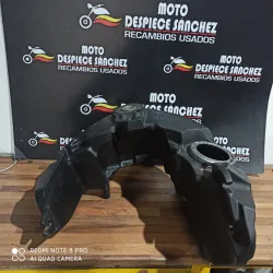 DEPOSITO DE GASOLINA BMW R...