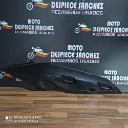 LATERAL TRASERO DERECHO BMW...