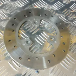 DISCO DE FRENO DELANTERO...