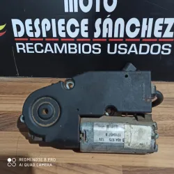 MOTOR CUPULA BMW R 1200 RT...