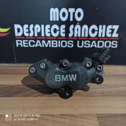 PINZA DELANTERD DERECHA BMW...