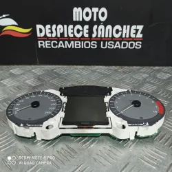 PLACA DE MARCADOR SIN...