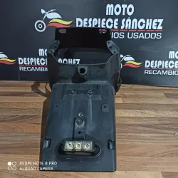 PORTAMATRICULAS BMW R 1200...