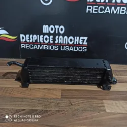 RADIADOR DE ACEITE BMW R...