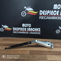 SEMIMANILLAR IZQUIERDO BMW...