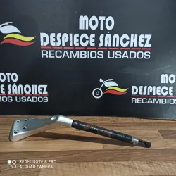SEMIMANILLAR DERECHO BMW R...