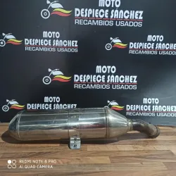 SILENCIOSO BMW R 1200 RT  2007