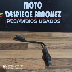 SONDA LAMBDA BMW R 1200 RT...