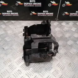 CAJA DE BATERIA  BMW SCARVER