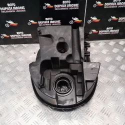 CAJA DE FILTRO BMW SCARVER
