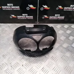 CARCASA CUBRE FARO BMW SCARVER