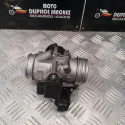 CUERPO DE INYECCION BMW...