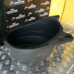 PORTACASCO NEOS 2017