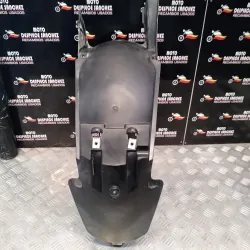 PASO DE RUEDA TRASERO BMW...