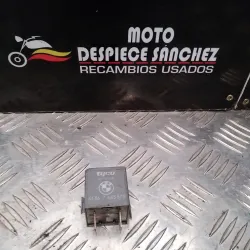 RELE BMW SCARVER