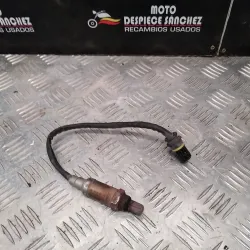 SONDA LAMBDA BMW SCARVER