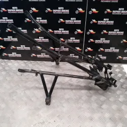 SUBCHASIS BMW SCARVER