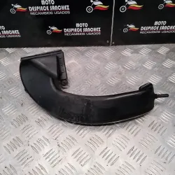 TOBERA DE AIRE BMW SCARVER