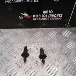 TORNILLOS DE SUJECION DE...