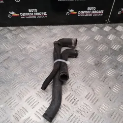 TUBOS DE AGUA BMW SCARVER