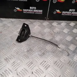 MECANISMO DE BLOQUEO DE...