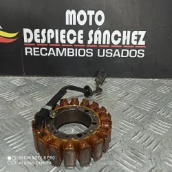 ENCENDIDO BMW SCARVER  650...