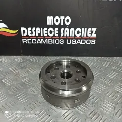 VOLANTE DE ENCENDIDO BMW...