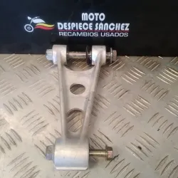 BIELETAS CAGIVA 521 CUSTOM