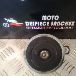 BOCINA CAGIVA 521  CUSTOM