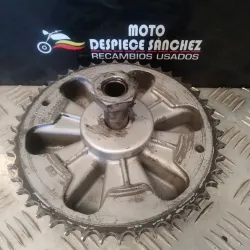 BUJE RUEDA TRASERA CAGIVA...