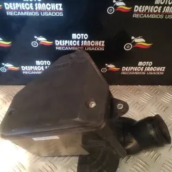 CAJA DE FILTRO CAGIVA 521...