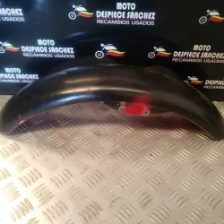 GUARDABARROS DELANTERO...