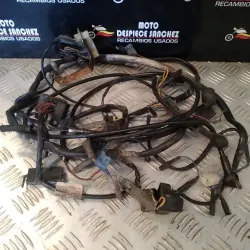 INSTALACION ELECTRICA...