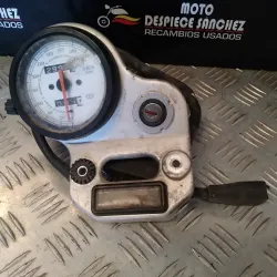 MARCADOR CAGIVA 521 CUSTOM