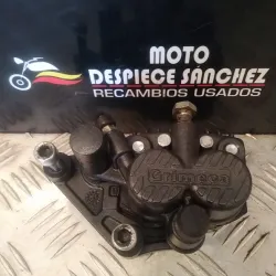 PINZA DE FRENO DELANTERO...